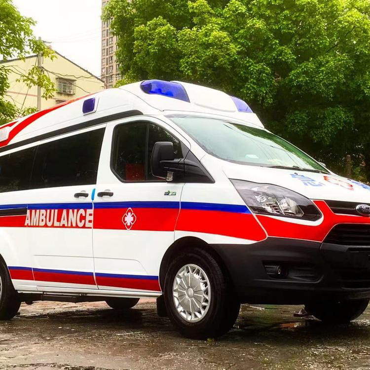 崇仁重症监护救护车出租护送返乡