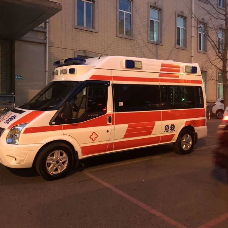 崇仁救护车出租护送保障