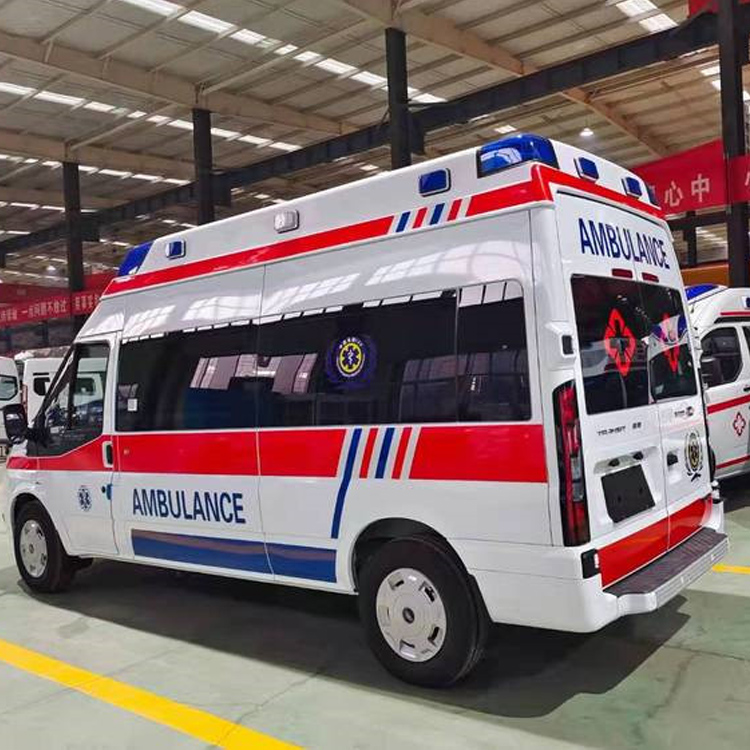 崇仁救护车出租 —— 专业、安全、高效的城市急救服务