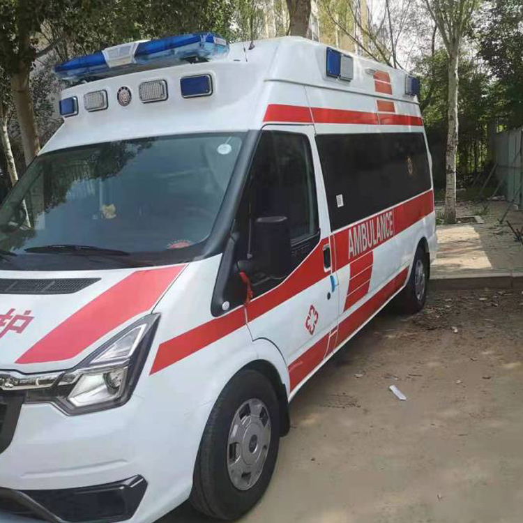 崇仁救护车出租服务提供灵活定制方案