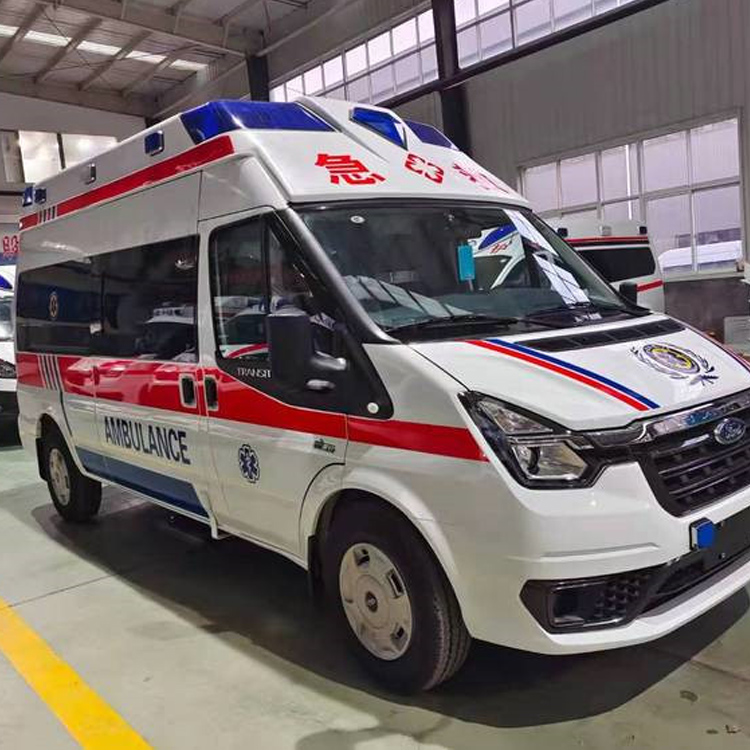 崇仁演唱会救护车出租保障现场