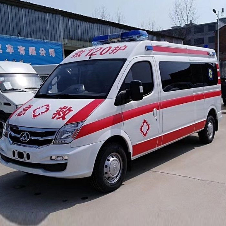 崇仁马拉松租赁救护车活动保障