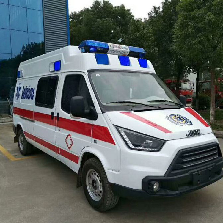 崇仁救护车出租哪家好